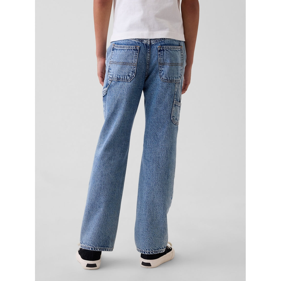 Boys' '90S Original Straight Carpenter Jeans