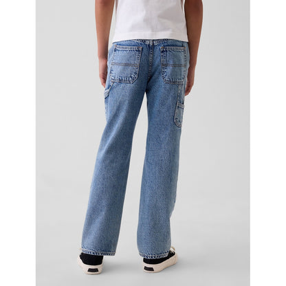 Boys' '90S Original Straight Carpenter Jeans