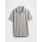 Boys' Gapfit Tech Performance Polo Shirt