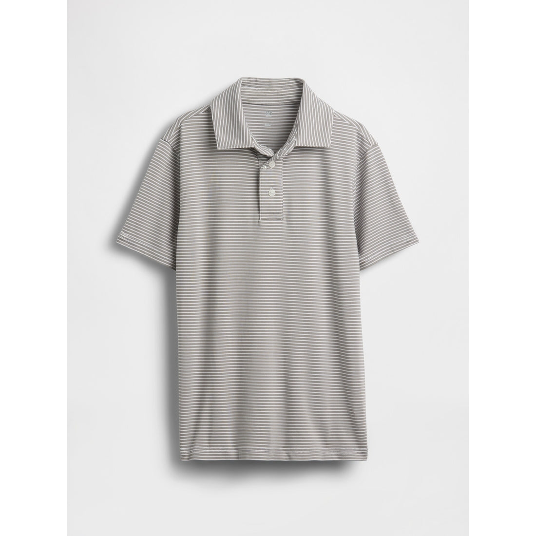Boys' Gapfit Tech Performance Polo Shirt