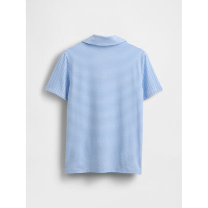 Boys' Gapfit Tech Performance Polo Shirt