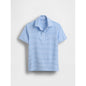 Boys' Gapfit Tech Performance Polo Shirt