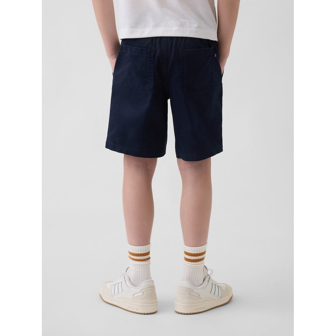 Boys' Relaxed Easy Shorts