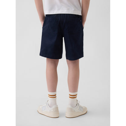 Boys' Relaxed Easy Shorts