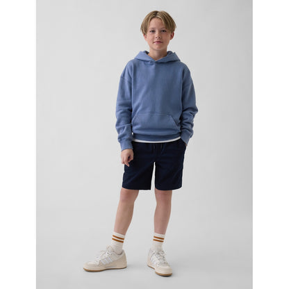 Boys' Relaxed Easy Shorts