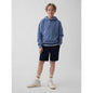 Boys' Relaxed Easy Shorts