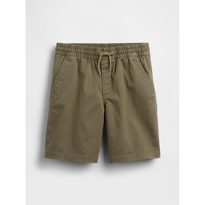 Boys' Relaxed Easy Shorts