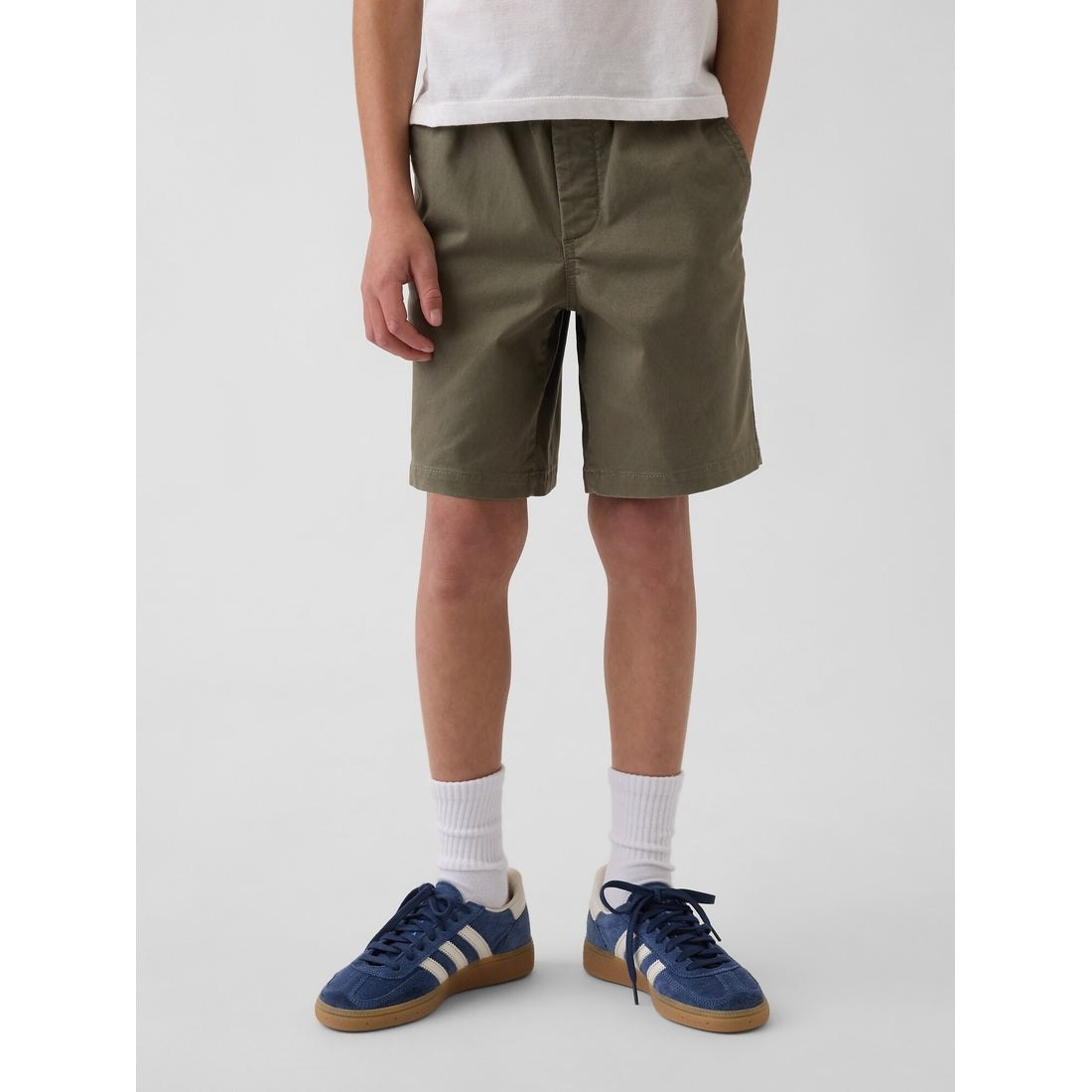 Boys' Relaxed Easy Shorts