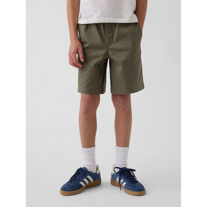 Boys' Relaxed Easy Shorts