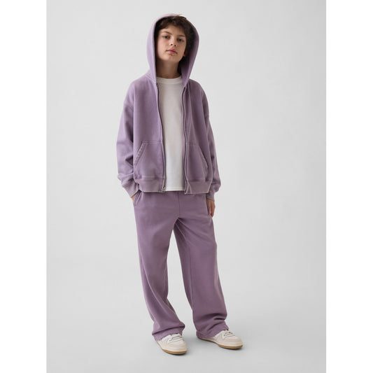 Girls' Vintagesoft Relaxed Sweatpants