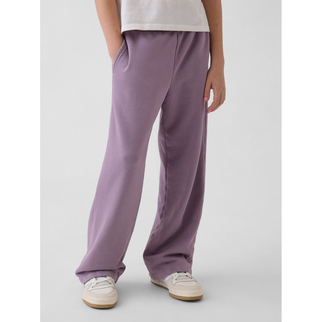 Girls' Vintagesoft Relaxed Sweatpants