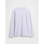 Boys' Logo Rash Guard