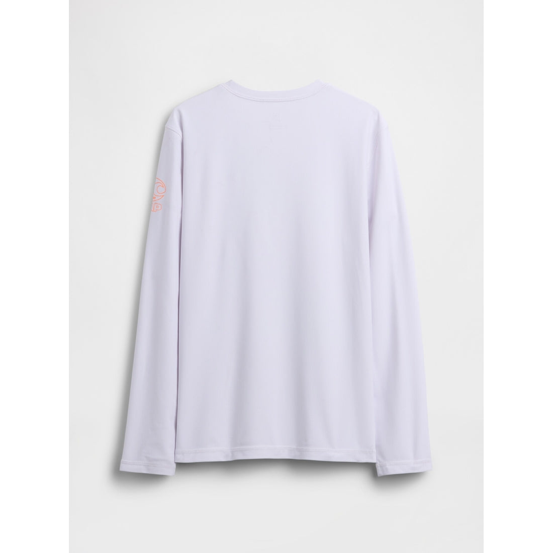 Boys' Logo Rash Guard