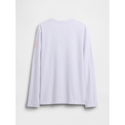 Boys' Logo Rash Guard
