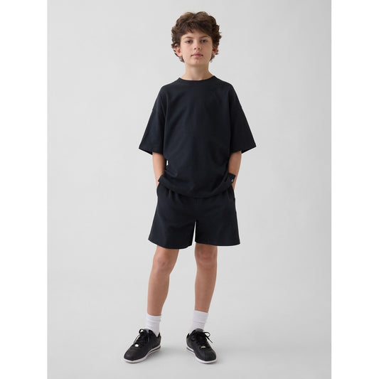 Boys' Heavyweight Easy Shorts