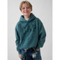 Boys' Vintagesoft Relaxed Logo Hoodie
