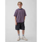 Boys' Relaxed Easy Cargo Shorts