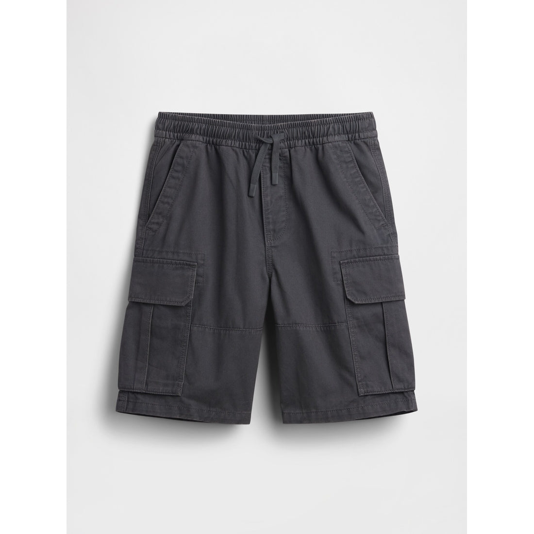 Boys' Relaxed Easy Cargo Shorts