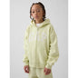 Girls' Vintagesoft Logo Zip Hoodie