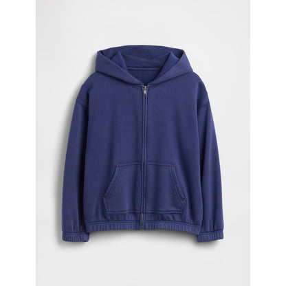 Girls' Vintagesoft Zip Hoodie
