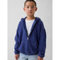 Girls' Vintagesoft Zip Hoodie