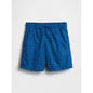 Boys' 5" Recycled Swim Trunks