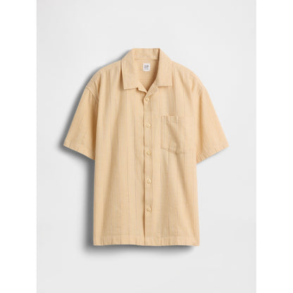 Boys' Relaxed Vacay Shirt