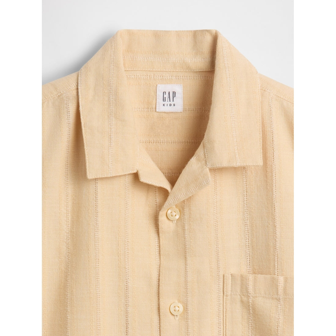 Boys' Relaxed Vacay Shirt