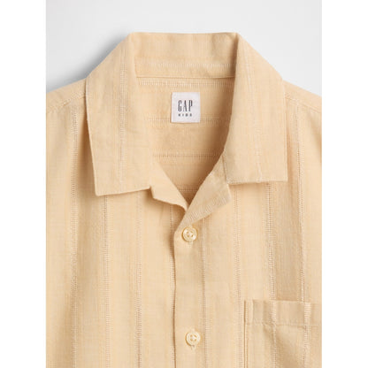 Boys' Relaxed Vacay Shirt