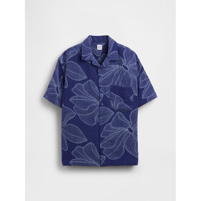 Boys' Relaxed Vacay Shirt