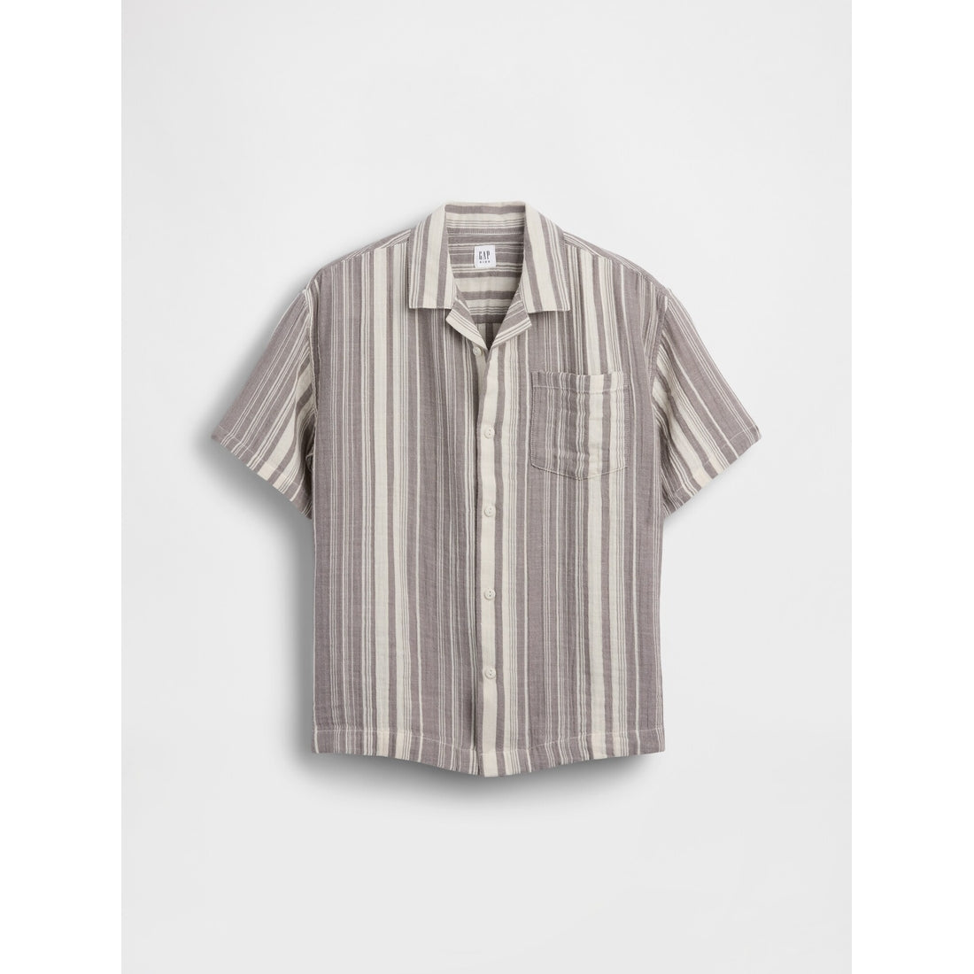 Boys' Relaxed Vacay Shirt