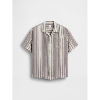 Boys' Relaxed Vacay Shirt