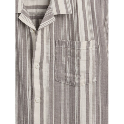 Boys' Relaxed Vacay Shirt