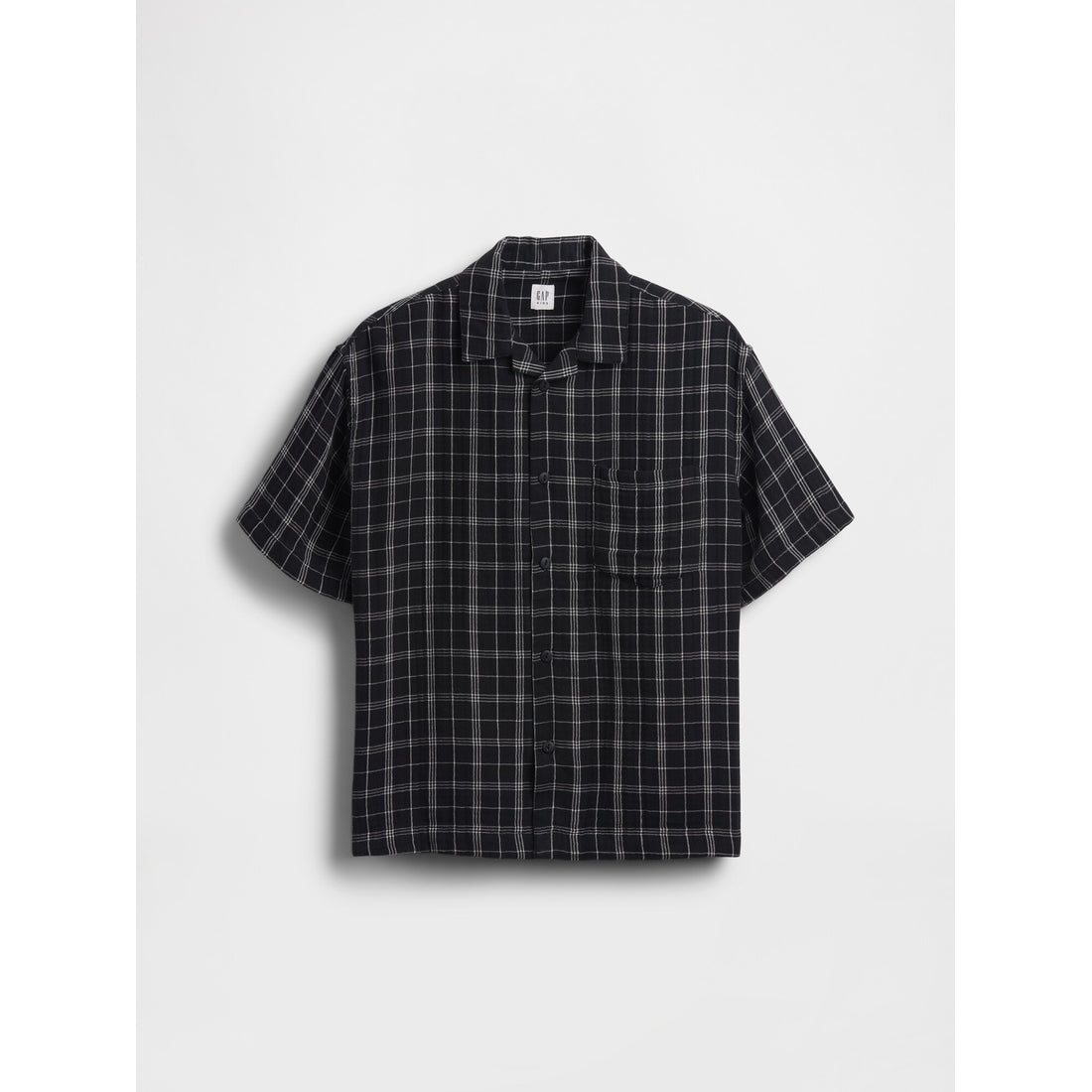 Boys' Relaxed Vacay Shirt