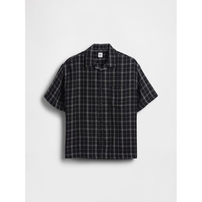 Boys' Relaxed Vacay Shirt