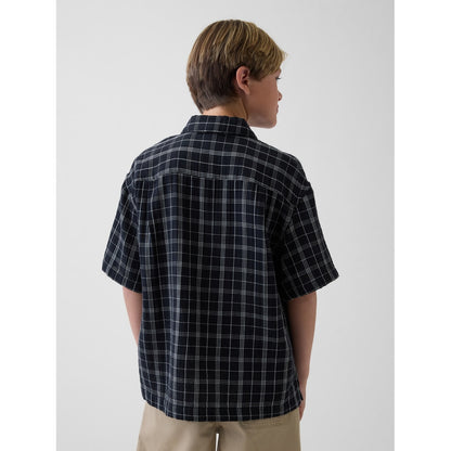 Boys' Relaxed Vacay Shirt