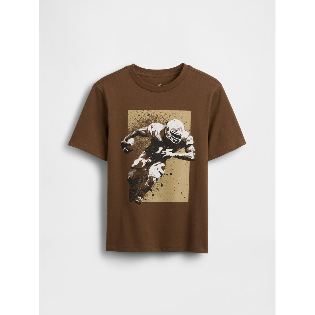 Boys' Graphic T-Shirt