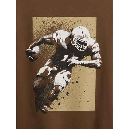 Boys' Graphic T-Shirt