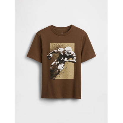 Boys' Graphic T-Shirt