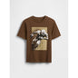 Boys' Graphic T-Shirt