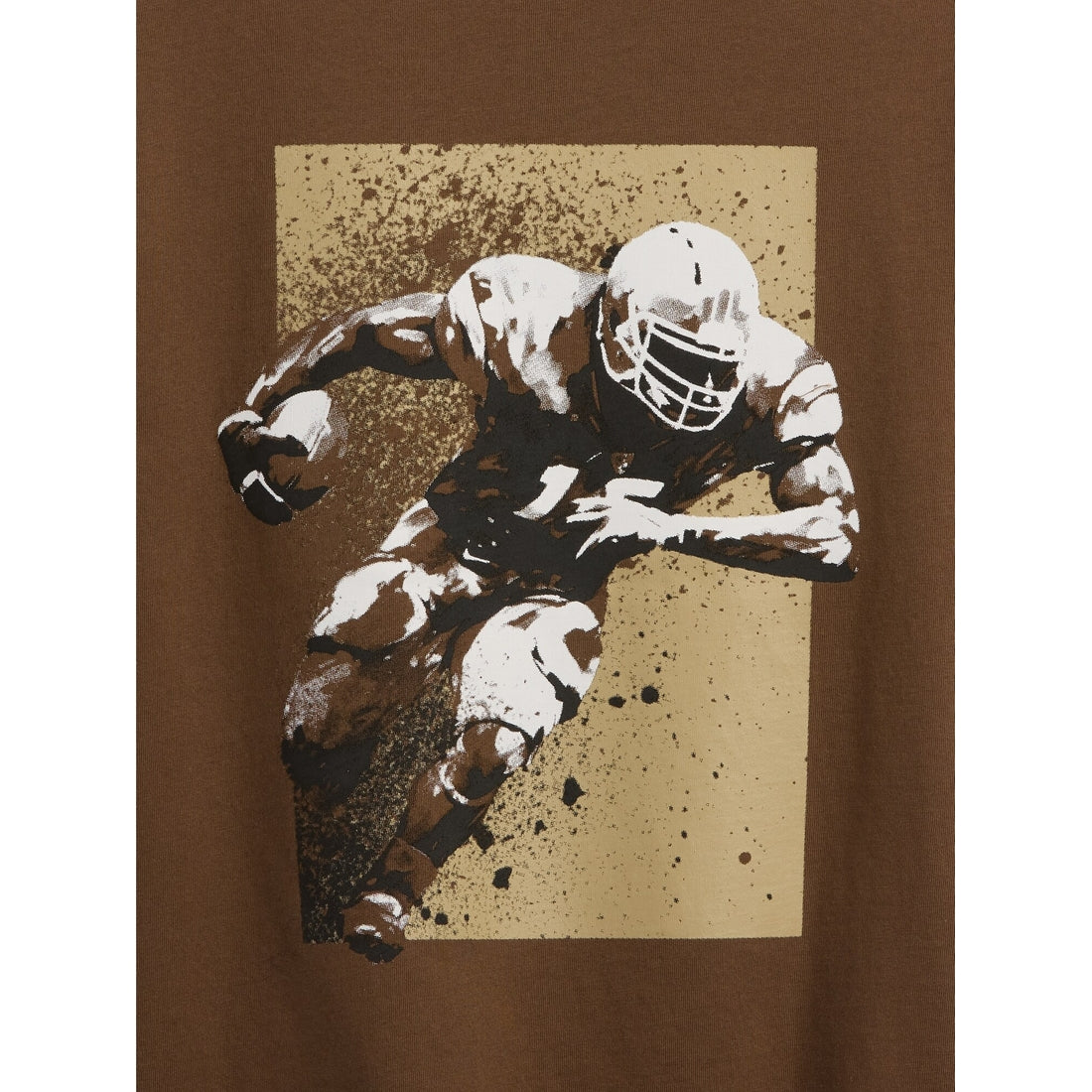 Boys' Graphic T-Shirt
