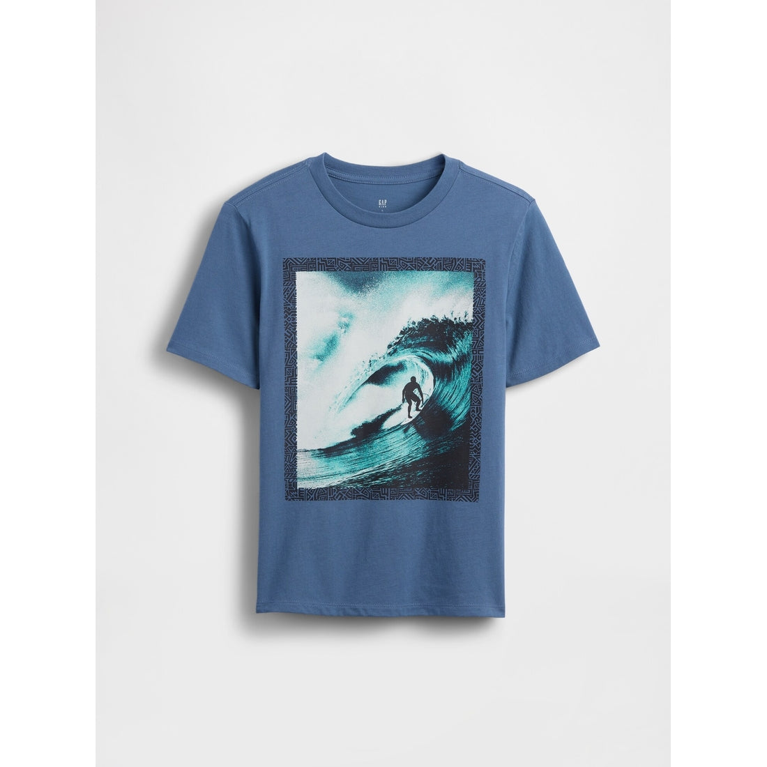 Boys' Graphic T-Shirt