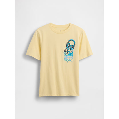 Boys' Graphic T-Shirt