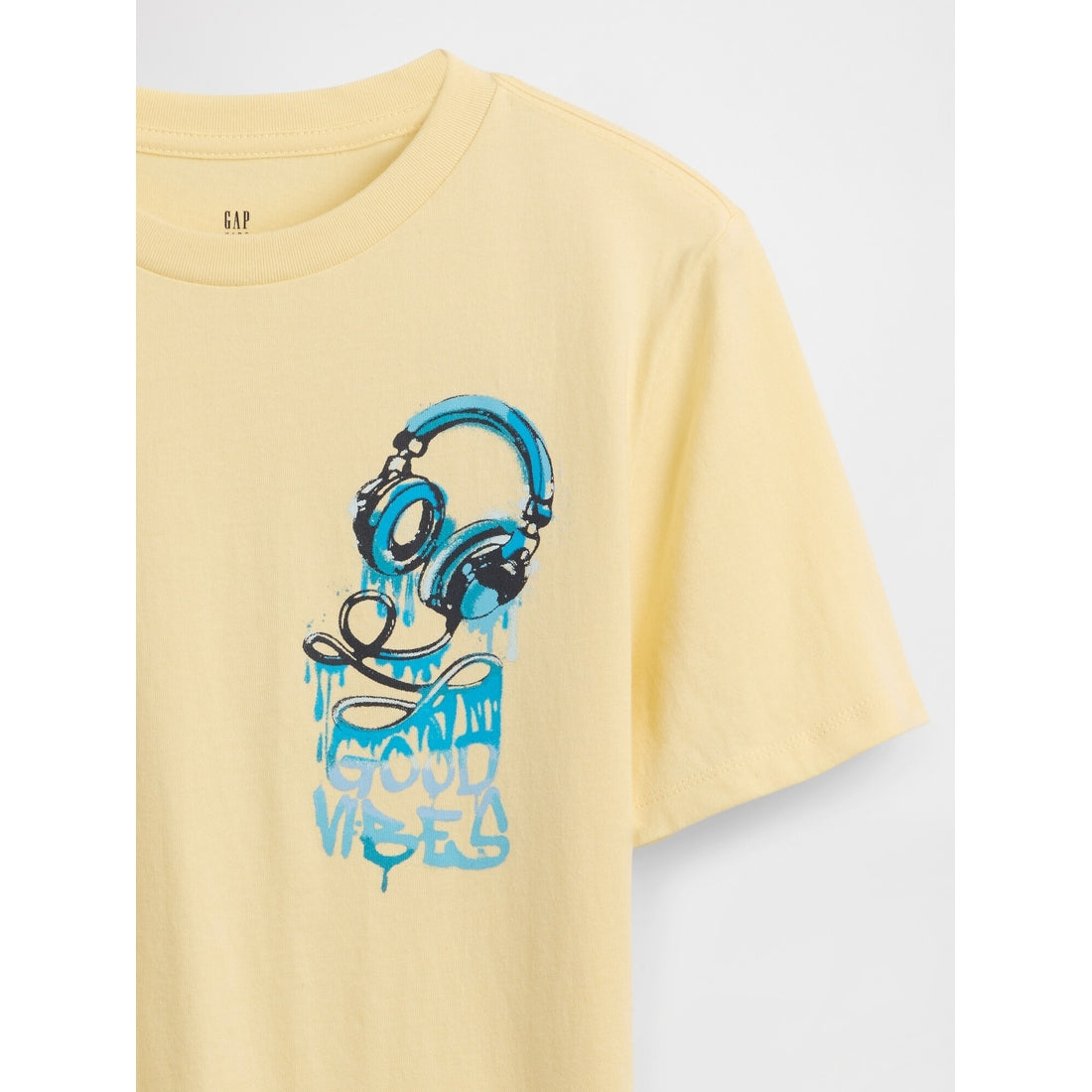 Boys' Graphic T-Shirt