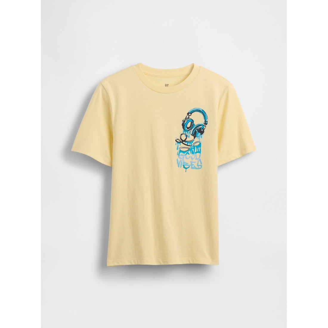 Boys' Graphic T-Shirt