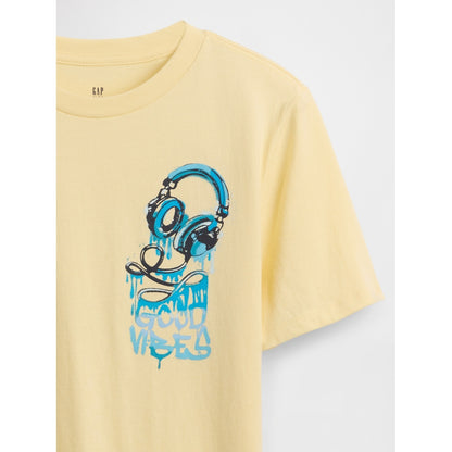 Boys' Graphic T-Shirt