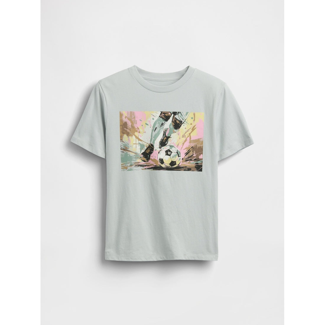 Boys' Graphic T-Shirt