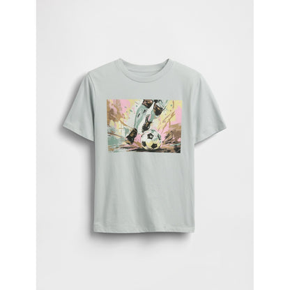 Boys' Graphic T-Shirt