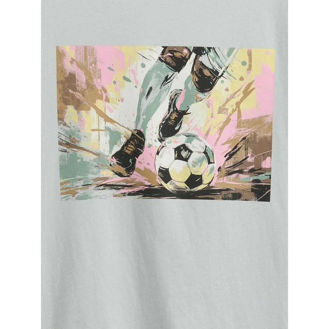 Boys' Graphic T-Shirt