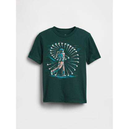 Boys' Graphic T-Shirt